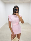 VESTIDO AMALIA ROSA